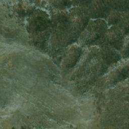 Satellite imagery of Kobilja Glava, BA