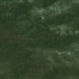 Satellite imagery of Okuč, BA