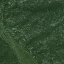 Satellite imagery of Pandurica, BA