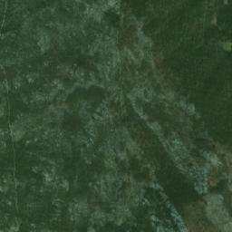 Satellite imagery of Pandurica, BA