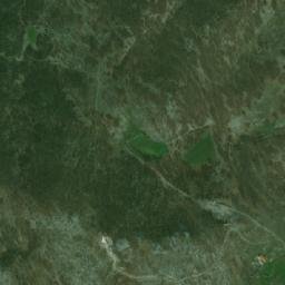 Satellite imagery of Pandurica, BA