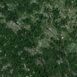 Satellite imagery of Ostrvica, BA