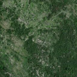 Satellite imagery of Ostrvica, BA