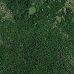 Satellite imagery of Ostrvica, BA