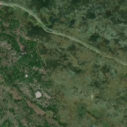 Satellite imagery of Kresava Gomila, BA