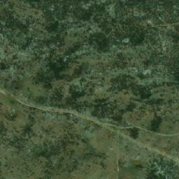 Satellite imagery of Kresava Gomila, BA