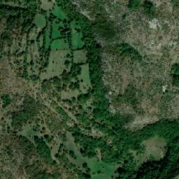 Satellite imagery of Vihorac, BA