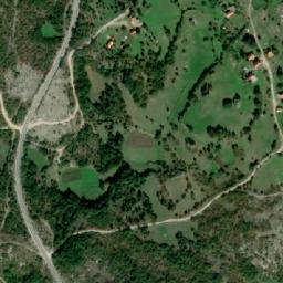 Satellite imagery of Tuljak, BA