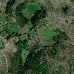 Satellite imagery of Tuljak, BA