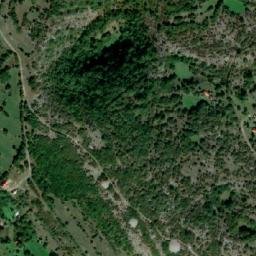 Satellite imagery of Debela Greda, BA