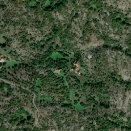 Satellite imagery of Debela Greda, BA