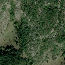 Satellite imagery of Zelenkova Kita, BA