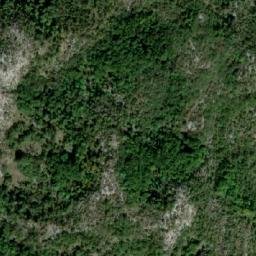 Satellite imagery of Zekova Kita, ME