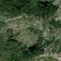 Satellite imagery of Zekova Kita, ME