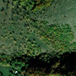 Satellite imagery of Orlovača, ME