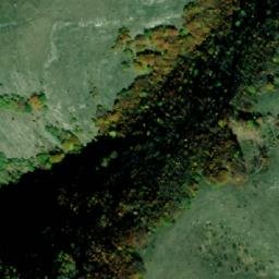 Satellite imagery of Orlovača, ME