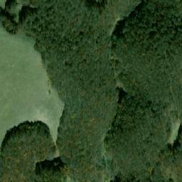 Satellite imagery of Pješivac, ME