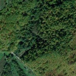 Satellite imagery of Orlosjedina, ME