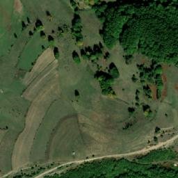 Satellite imagery of Vijenac, ME