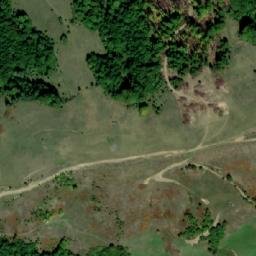 Satellite imagery of Vijenac, ME