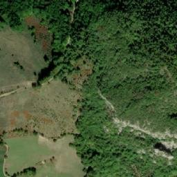 Satellite imagery of Vijenac, ME