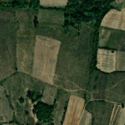 Satellite imagery of Kodra Fazliu, XK