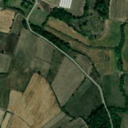 Satellite imagery of Kodra Fazliu, XK