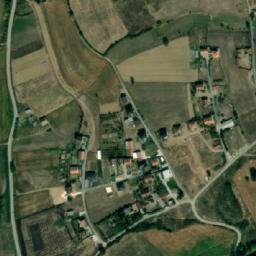Satellite imagery of Kodra Fazliu, XK
