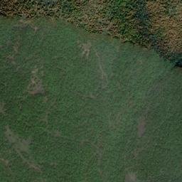 Satellite imagery of Kodra e Kišes, XK