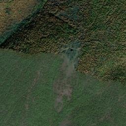 Satellite imagery of Kodra e Kišes, XK