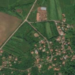 Satellite imagery of TT62, BG