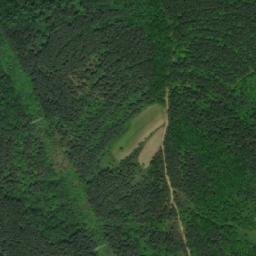 Satellite imagery of TT37, BG