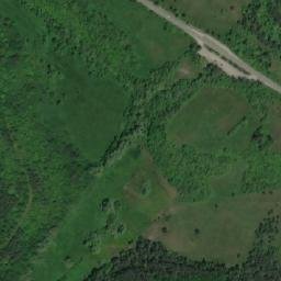 Satellite imagery of TT37, BG