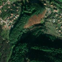 Satellite imagery of TT87, BG