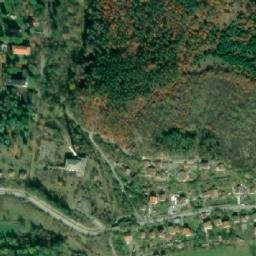 Satellite imagery of TT1, BG