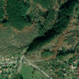 Satellite imagery of TT1, BG