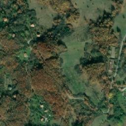 Satellite imagery of TT1, BG