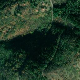 Satellite imagery of TT116, BG