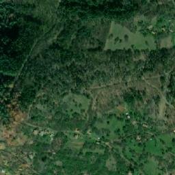 Satellite imagery of TT116, BG
