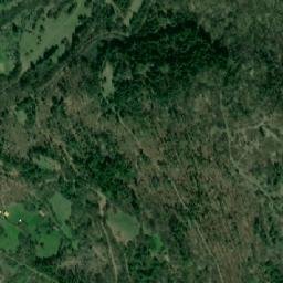 Satellite imagery of TT116, BG