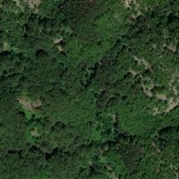 Satellite imagery of Koznitsa, BG