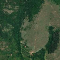 Satellite imagery of TT38, BG