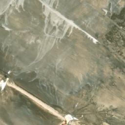 Satellite imagery of Mys Shaklakmuryn, KZ
