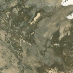 Satellite imagery of Mys Shaklakmuryn, KZ
