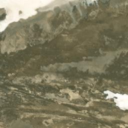 Satellite imagery of Mys Shaklakmuryn, KZ