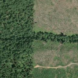Satellite imagery of Emerson Ridge, US
