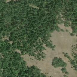 Satellite imagery of Collins Ridge, US