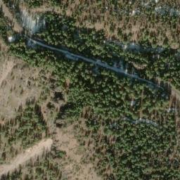 Satellite imagery of Rugged Crest, US