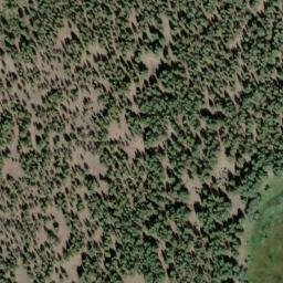 Satellite imagery of Windmill Point, US