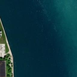Satellite imagery of Turning Point 211, CA